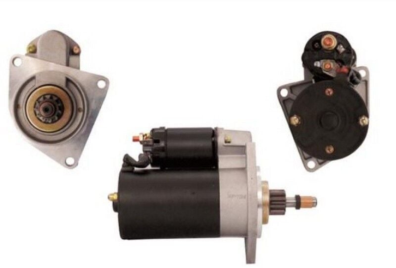 MARŞ MOTORU 12V 1,4 KW 11 DİŞ NIVA 1700 SAMARA