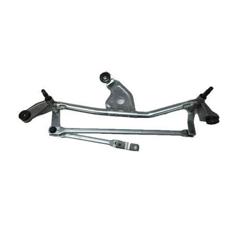 SİLECEK MEKANİZMASI MEGANE II ÖN CAM 02-10 | 28801683R