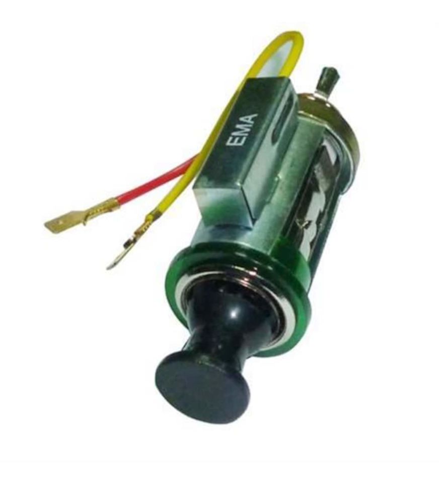 ÇAKMAK KOMPLE ŞAHİN KARTAL M124 M131