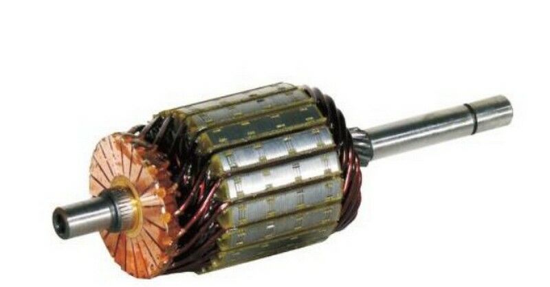 MARŞ KOLL. VALEO TİP 12V.RENAULT 9 - 11 - 12 - 19 19 DİLİM 9 KANAL ÇAP 60 MM UZUNLUK 188,5 MM