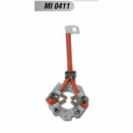 MARŞ KÖMÜR YUVASI HYUNDAI SONATA ELANTRA H100 L300 MAZDA MITS.TİP