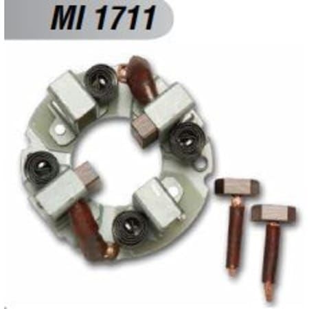 MARŞ KÖMÜR YUVASI 12V HYUNDAI STAREX H100 KIA BONGO MITSIBUSHI L200 MAZDA CAT FORKLIFT M649T02171 M2T60071