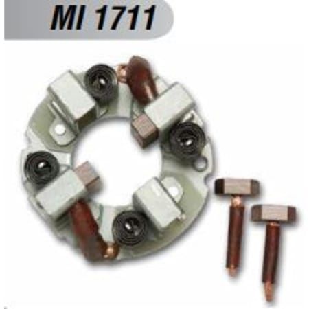 MARŞ KÖMÜR YUVASI 12V HYUNDAI STAREX H100 KIA BONGO MITSIBUSHI L200 MAZDA CAT FORKLIFT M649T02171 M2T60071