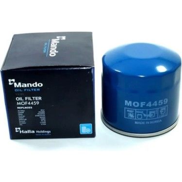 YAĞ FİLTRESİ ACCENT GETZ ELENTRA CERATO RIO CEED HYUNDAİ KİA BENZ.ARAÇLAR