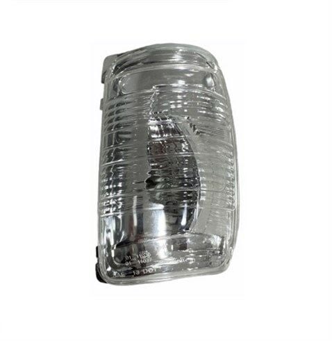 DIŞ DİKİZ AYNA SİNYALİ SOL (ŞEFFAF) FORD TRANSİT V363 14> | BK3113B381AA