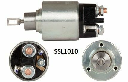 MARŞ OTOMATİĞI 12V MERCEDES SPRINTER 313CD VIANO VECTRA B BMW 320