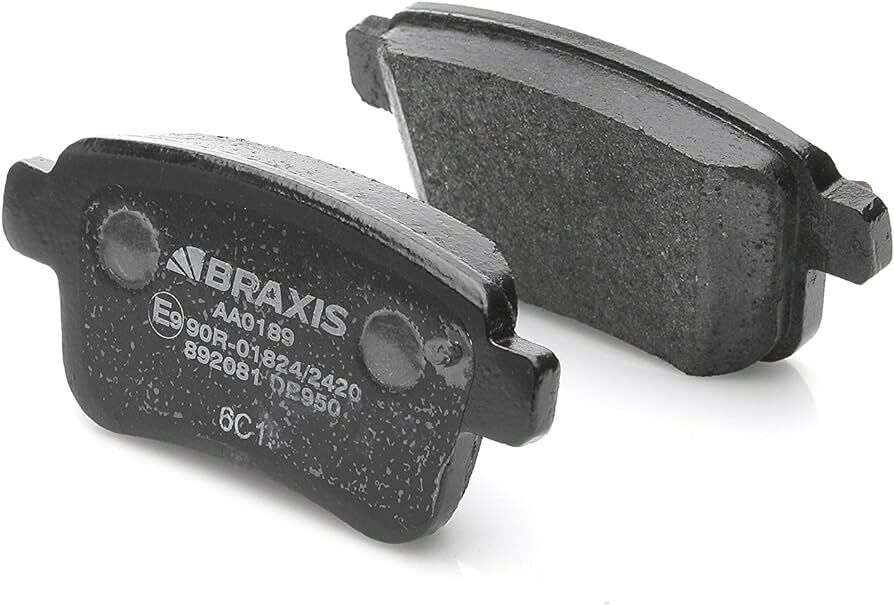 FREN BALATASI ARKA KANGOO III MERCEDES CITAN 1.5 / 1.6