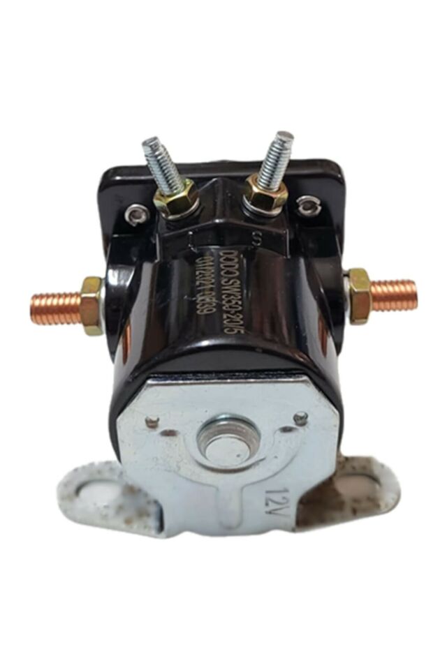 MARŞ ARA OTOMATİĞİ 20-5 12V