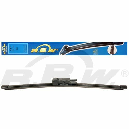 SİLECEK SÜPÜRGESİ ARKA BMW 1 SERİSİ E81 E87 HB MİNİ CLUBMAN 280MM