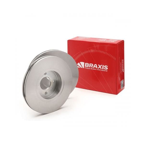 FREN DİSK AYNASI ÖN HAVALI MİCRA K12 03>10 NOTE 06>12 CLIO III 06>10MODUS 04>MEGANE II 1.4 16V 260MM