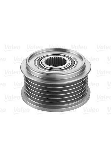 ALTERNATÖR KASNAGI (RULMANLI) BOXER III DUCATO IIII JUMPER III 22DT PUMA TRANSIT TOURNEO 2,2HDI / 2,2D / 2,2TDCI / 3,0HDI / 0653 - 5705EA