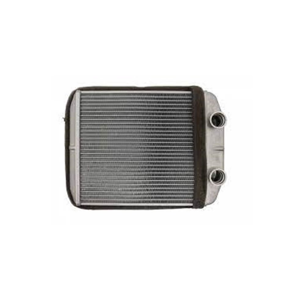 KALORİFER RADYATÖR CLIO IV SYMBOL JOY SANDERO II CAPTUR