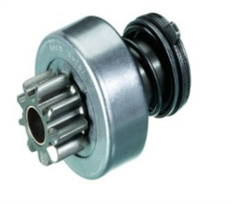 MARŞ DİŞLİSİ MAKO TİP ÇATALSIZ 9 DİŞ MAGIRUS IVECO