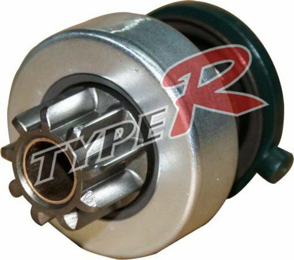 MARŞ DİŞLİ 9DİŞ 10KANAL GOLF JETTA PASSAT BMW FORD OPEL PEUGEOT 190E FIAT SEAT AUDI BOSCH TİP | FORMMETAL 53650