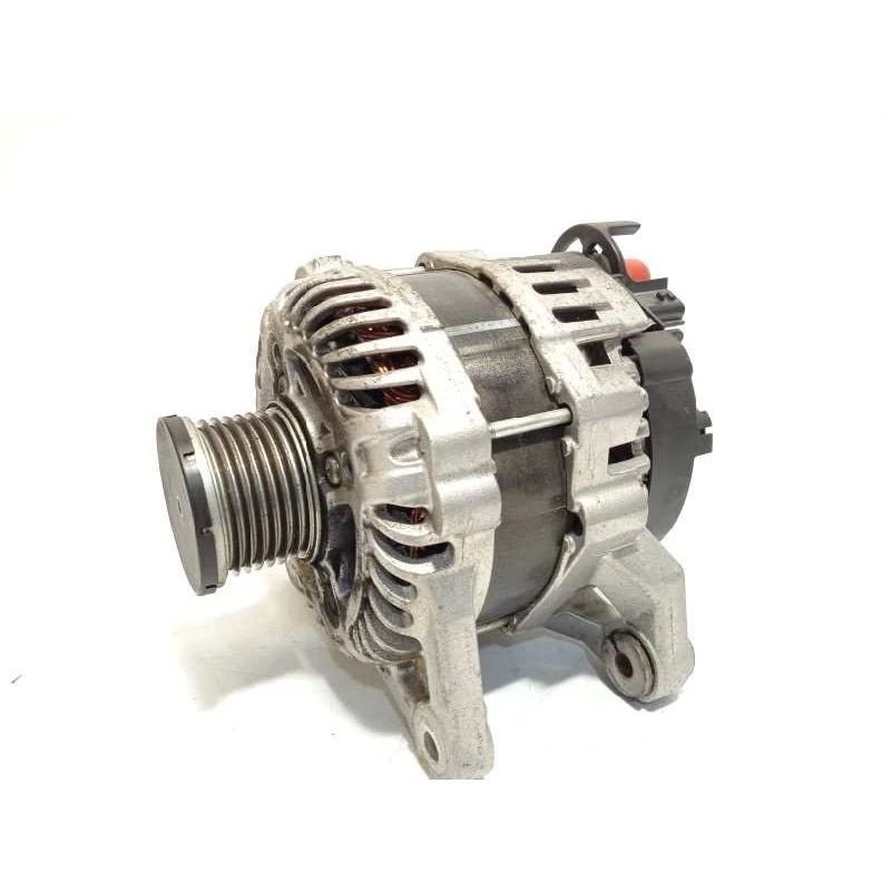 ALTERNATÖR 14V 120 AMP 1.3TCE  MEGANE IV-CLIO IV-KADJAR 2018-> | A5TE0581 - A005TE0581