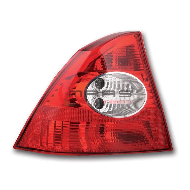 STOP LAMBASI SOL FOCUS II SEDAN 05>09 DUYSUZ