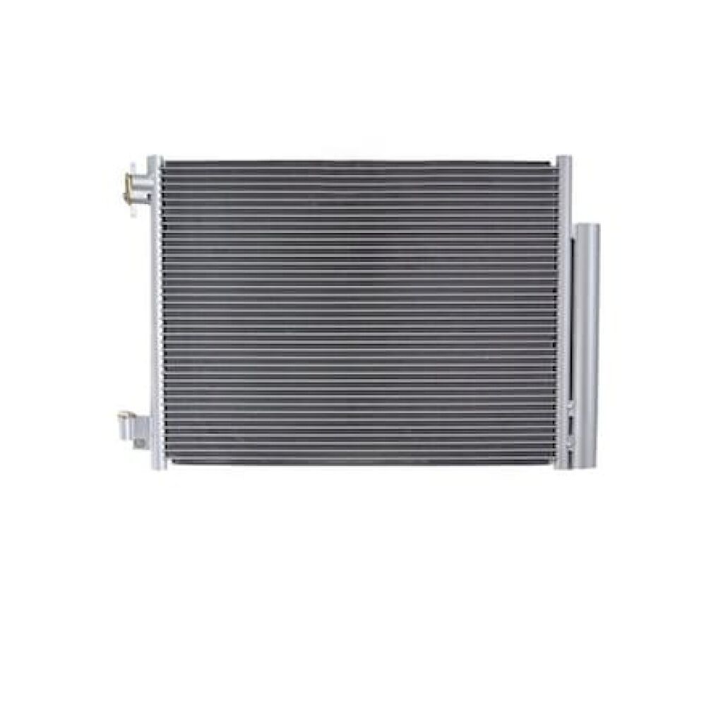 KLİMA RADYATÖR CLIO IV LOGAN II LODGY DOKKER 1.5DCİ 1.2 16V