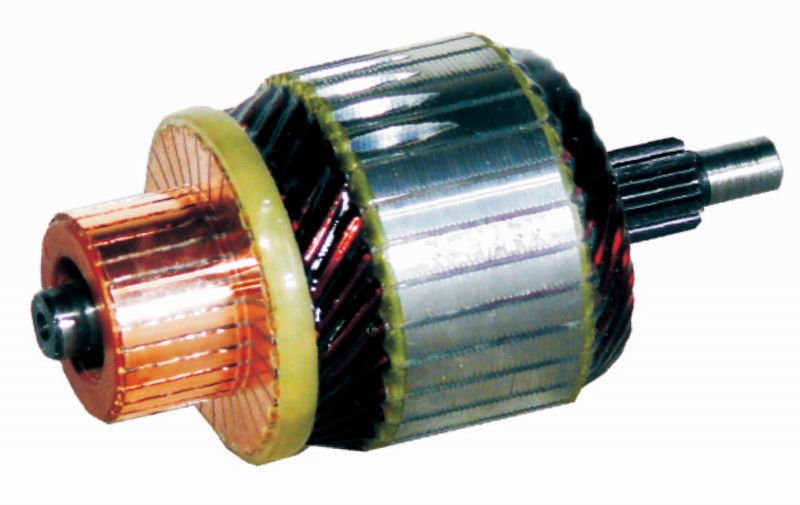 MARŞ KOLLEKTÖR MITS.TİP 12V 9DİŞ CLIO KANGOO 1.5DCİ BERLINGO MAZDA 626 ELENTRA