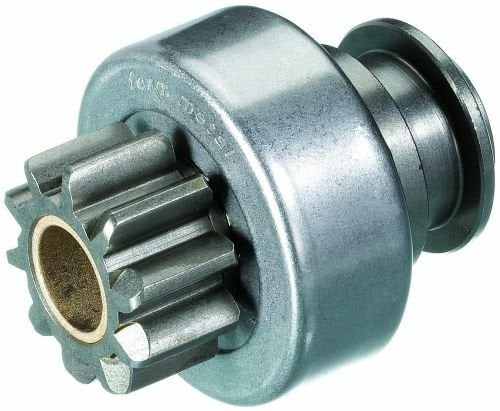 MARŞ DİŞLİ 10DİŞ 3KANAL KALIN YATIK FREZE LUCAS TİP MASSEY FERGUSON LEYLAND 154 LANDROVER KALIN FREZE