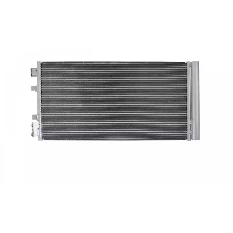 KLİMA RADYATÖRÜ RENAULT FLUENCE MEGANE III 1.5 DİZEL