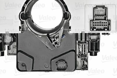 DİREKSİYON ÇEVRESİ KUMANDA KOLLARI RENAULT KADJAR 15> 1.2 TCE 1.5 DCI - 255678341R