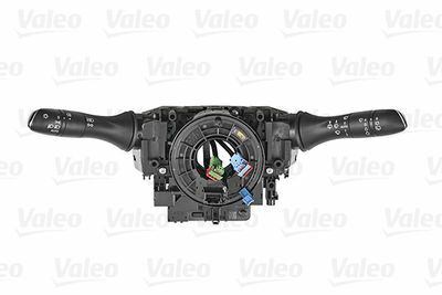DİREKSİYON ÇEVRESİ KUMANDA KOLLARI RENAULT KADJAR 15> 1.2 TCE 1.5 DCI - 255678341R