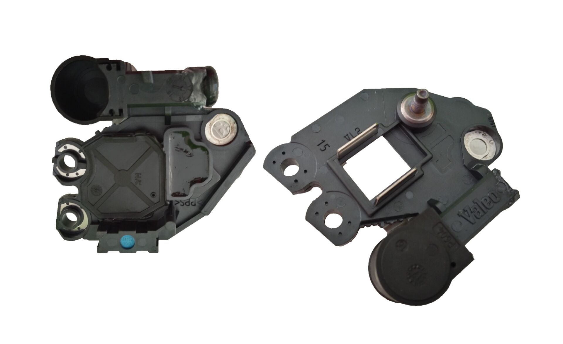 ALTERNATÖR KONJEKTÖR 12V VALEO TİP P.301 C ELYSEE 1.6HDİ   599240 TG15C189