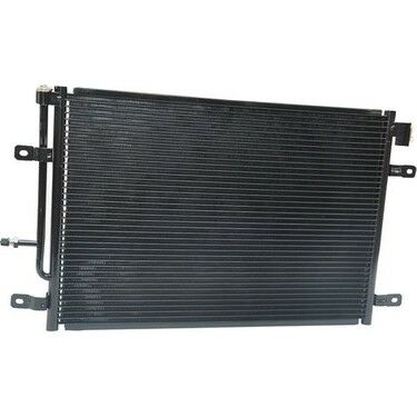 KLİMA RADYATÖR AUDI A4 SEAT EXEO ST 08>