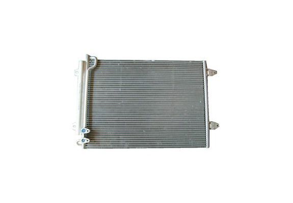 KLİMA RADYATÖR VW PASSAT 06-15 TÜM MOTOR TİPLERİNE UYGUN 577*439*16   KALE: 342305