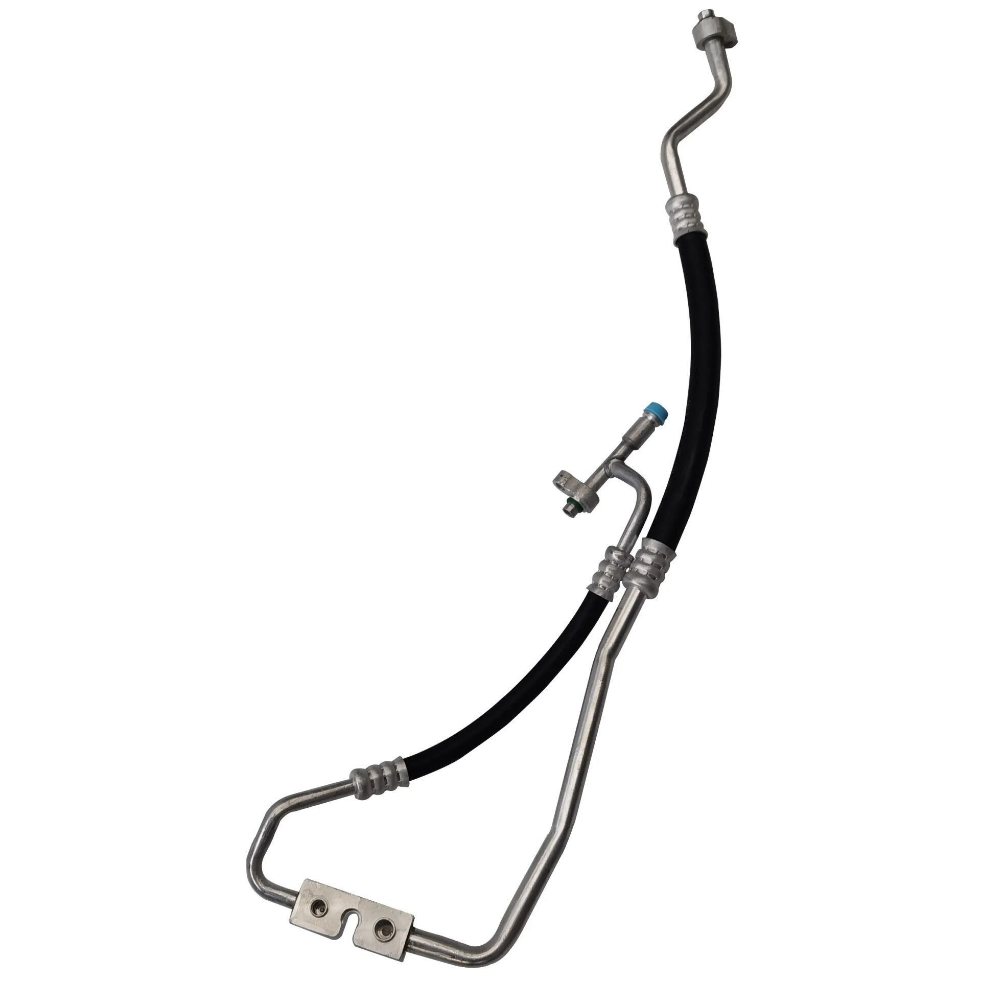 KLİMA HORTUMU FORD FIESTA KOMPRESÖR - EVAPARATÖR ARASI - 8V5119D850BA