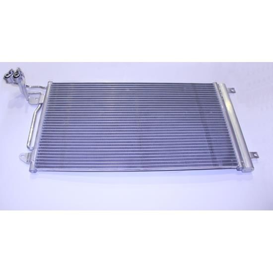 KLİMA RADYATÖRÜ POLO AUDI A1 1.0/1.2/1.4/1.6/2.0 BEN.TFSI 09> 6R0820411D (KALE:342395)