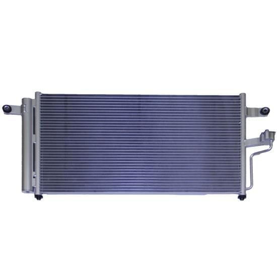 KLİMA RADYATÖR HYUNDAİ ACCENT 00-06 ADMİRA 1.5/1.6       575*347*16       KALE: 342980