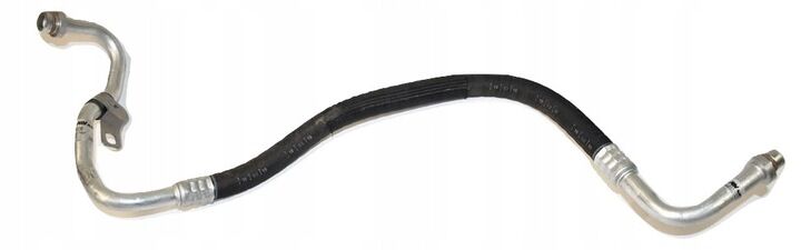 KLİMA HORTUMU RENAULT MEGANE IV KOMPRESÖR - EVAPARATÖR  ARASI