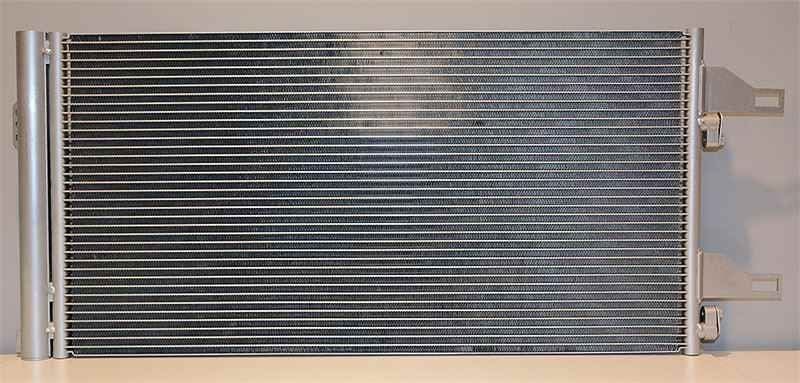 KLİMA RADYATÖR CITROEN JUMPER 2.2HDİ FIAT DUCATO 2.0D/2.3D PEUGEOT BOXER | 1344098080