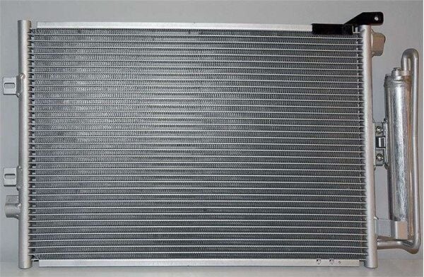 KLİMA RADYATÖRÜ RENAULT CLIO III G.MODUS 1.5DCİ K9K  (KALE345310) | 8200688392