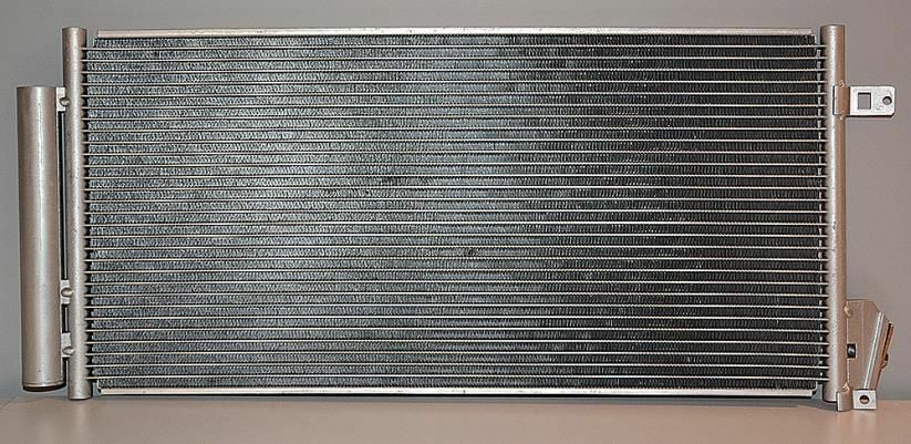 KLİMA RADYATÖRÜ DOBLO III - 378300