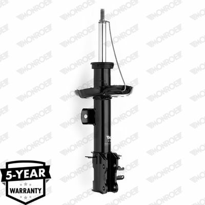 ÖN AMORTİSÖR SAĞ NEMO BIPPER 1,4 HDI LINEA PUNTO FIORINO 1,3 HDI 1,3 JTD 51858315