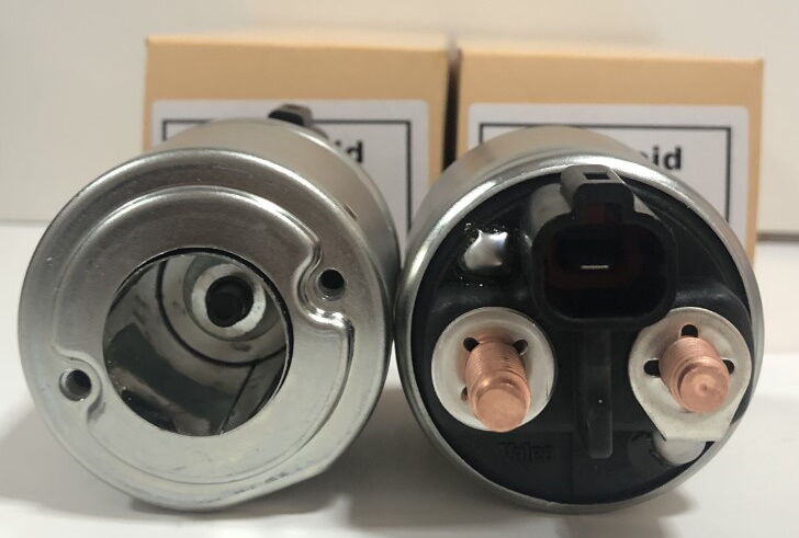 MARŞ OTOMATİĞİ CHEVROLET CAPTIVA / OPEL ANTARA VALEO