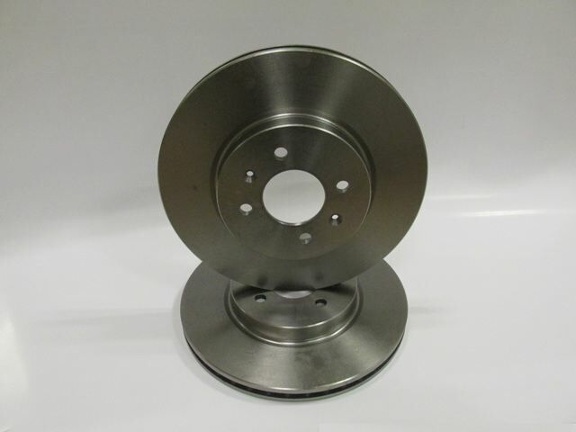 FREN DISKI ON I20 15 > / RIO 11 > 1.4 CRDI 15 JANT HAVALI 280MM 4 BIJON - 51712C8500 | 517121W050