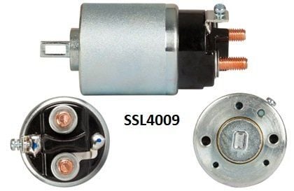 MARŞ OTOMATİĞİ 12V HITACHI TIPI NISSAN LEVEND DATSUN