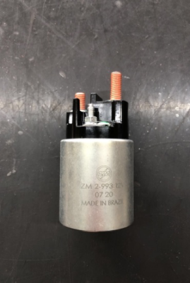 MARŞ OTOMATİĞİ 12V CLIO KANGOO LOGAN 1.5DCİ MASTER MOVANO DUCATO MITS.TİP