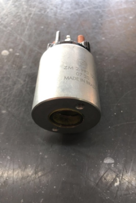 MARŞ OTOMATİĞİ 12V CLIO KANGOO LOGAN 1.5DCİ MASTER MOVANO DUCATO MITS.TİP