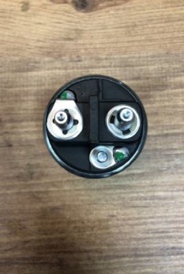 MARŞ OTOM.12V VALEO TİPİ RENAULT CLIO-KANGOO BENZİNLİ CİTROEN SAXO-XSARA/PEUGEOT 106 D. 3DELİK D6RA YM CİVATALI + FİŞLİ