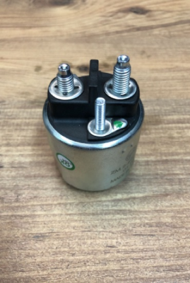 MARŞ OTOM.12V VALEO TİPİ RENAULT CLIO-KANGOO BENZİNLİ CİTROEN SAXO-XSARA/PEUGEOT 106 D. 3DELİK D6RA YM CİVATALI + FİŞLİ