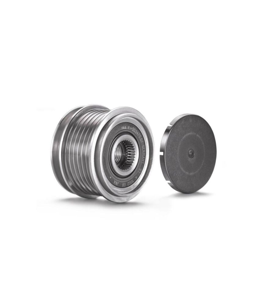 ALTERNATÖR KASNAGI (5 KANALLI) RENAULT CLIO II,III 1.5 DCI 04- 8200360480