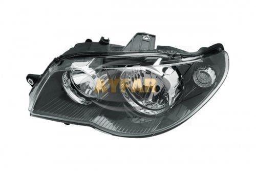 FAR SAĞ PALİO ALBEA SOLE 2007> SİYAH MOTORLU