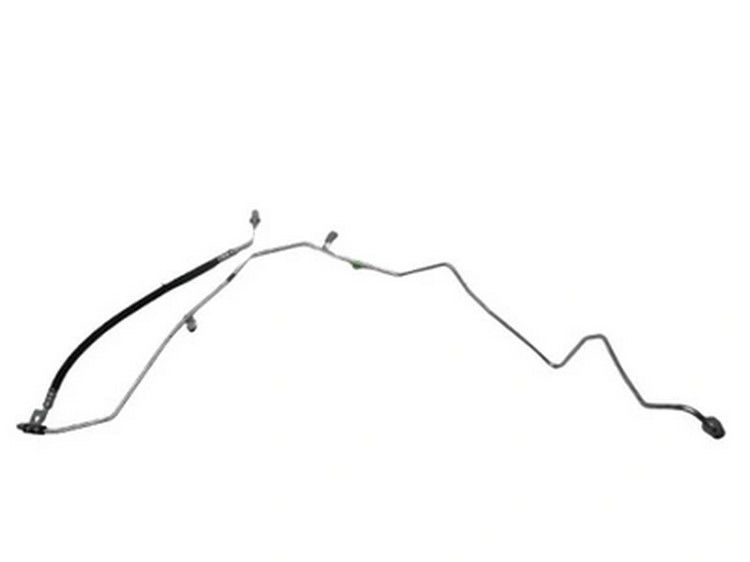 KLİMA HORTUM CLIO IV CAPTUR