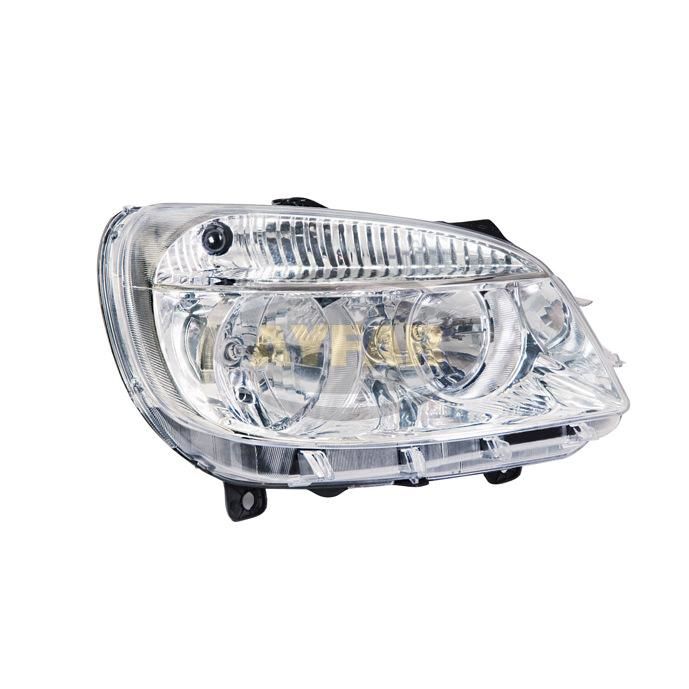 FAR KOMPLE FIAT DOBLO RESTY 2006-2010 MOTORLU SOL