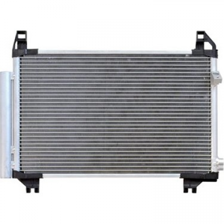 KLİMA RADYATÖR TOYOTA YARIS 1.0/1.3 VVT 05>             KALE:343110