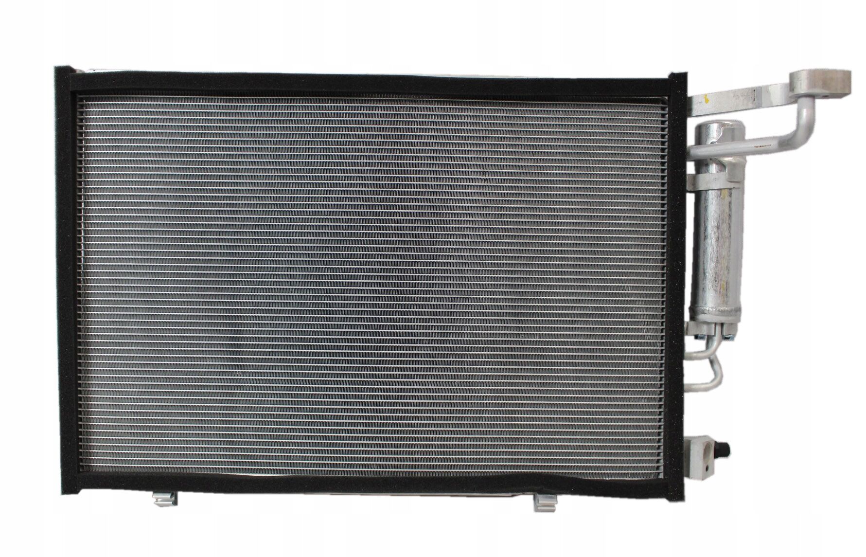 KLİMA RADYATÖR FİESTA VI 1.4TDCİ 1.5 BMAX 12>        567*381*16   KALE:342520 | AV1119710FA